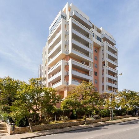 Water Green House - Villa Rosa, Praia Da Rocha Портиман Екстериор снимка