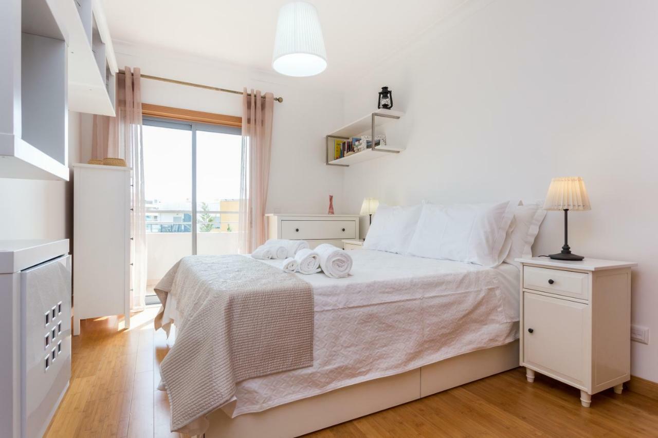Water Green House - Villa Rosa, Praia Da Rocha Портиман Екстериор снимка