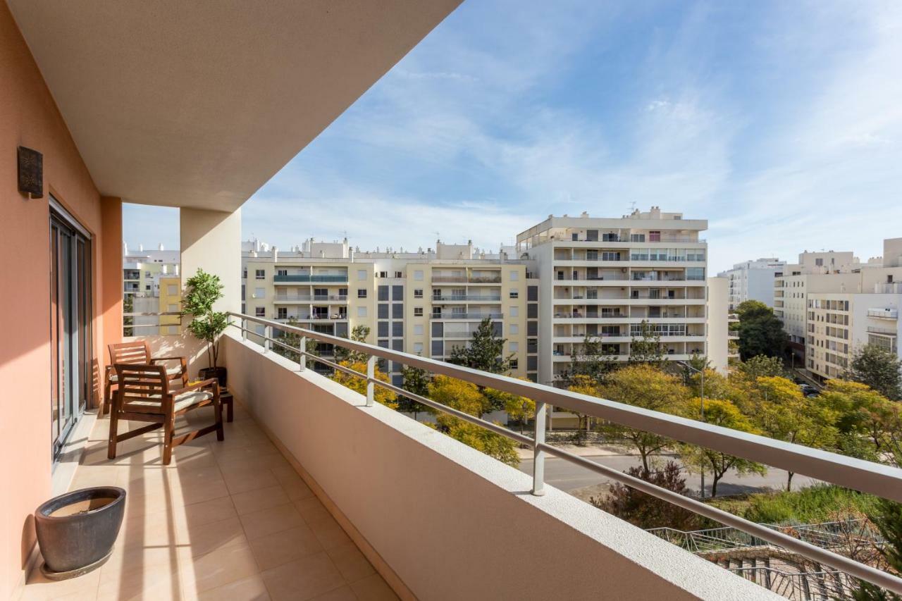 Water Green House - Villa Rosa, Praia Da Rocha Портиман Екстериор снимка