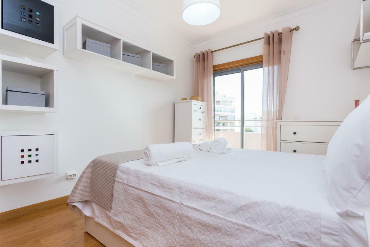 Water Green House - Villa Rosa, Praia Da Rocha Портиман Екстериор снимка