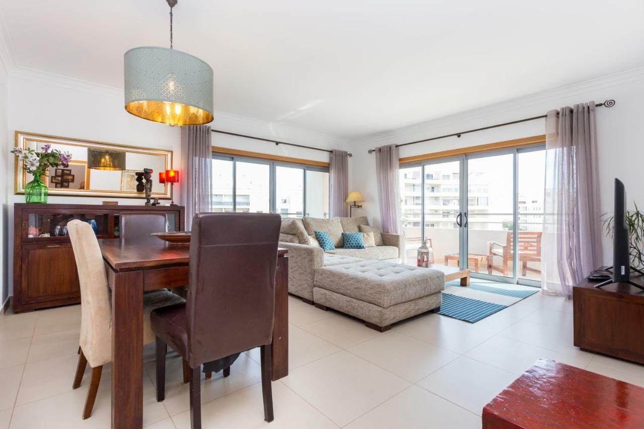 Water Green House - Villa Rosa, Praia Da Rocha Портиман Екстериор снимка