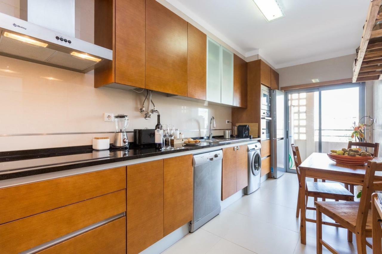 Water Green House - Villa Rosa, Praia Da Rocha Портиман Екстериор снимка